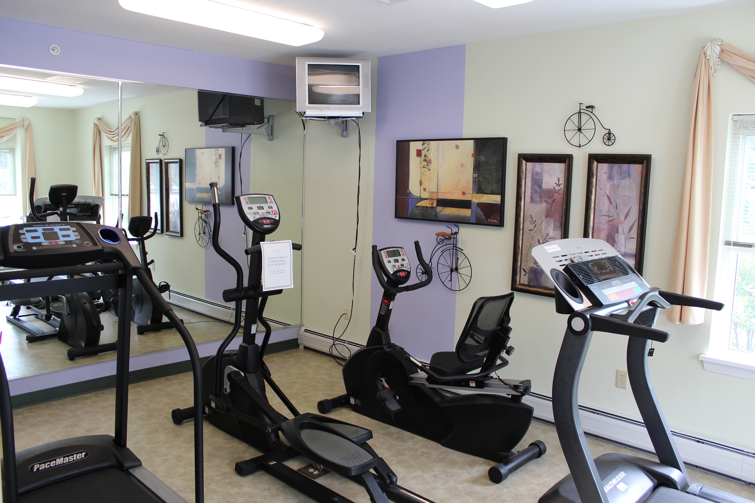 Seacoast Workforce Apartments Brookside Place at Ledgeview