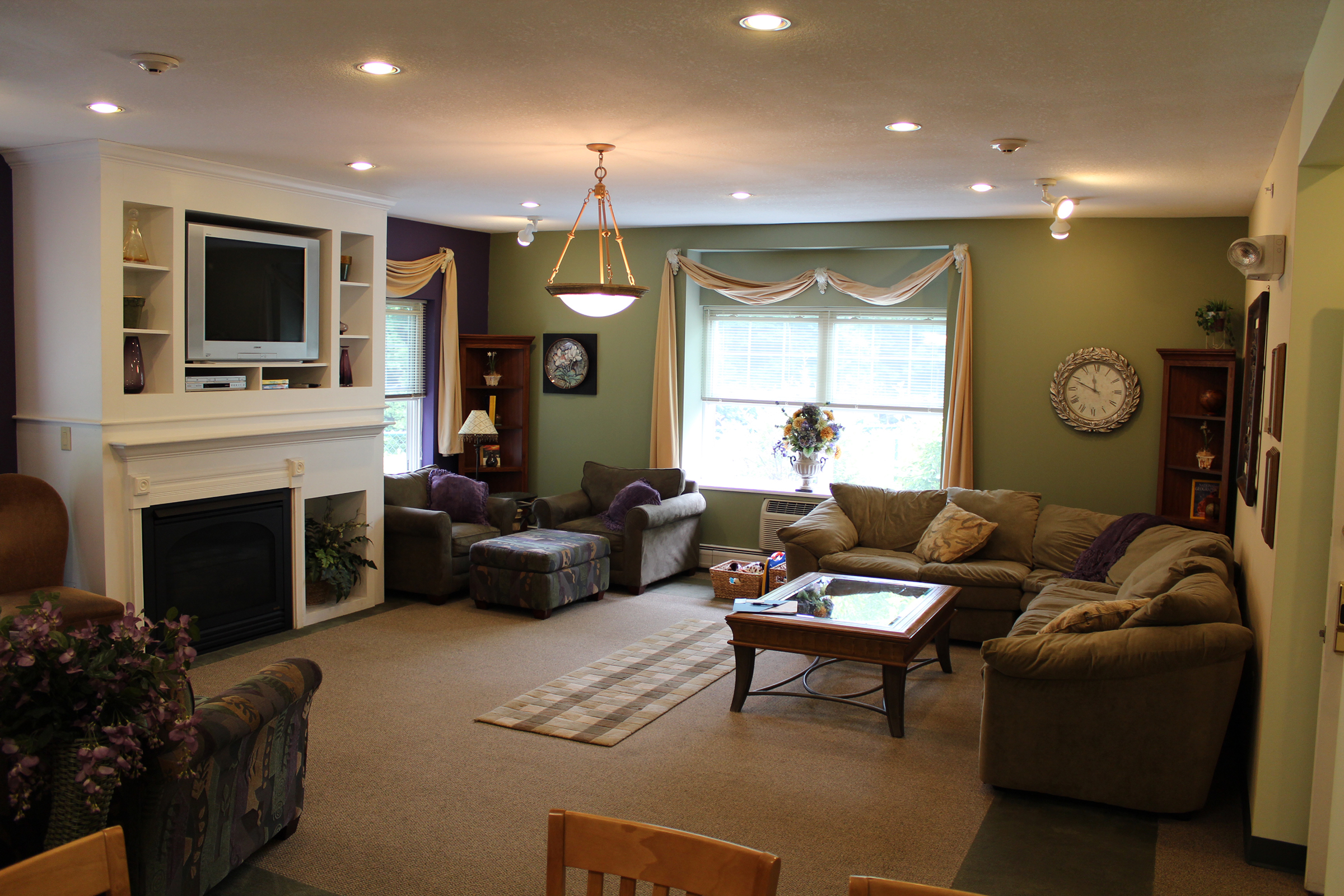 Seacoast Workforce Apartments Brookside Place at Ledgeview